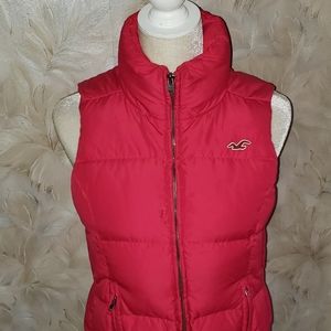 Hollister Vest